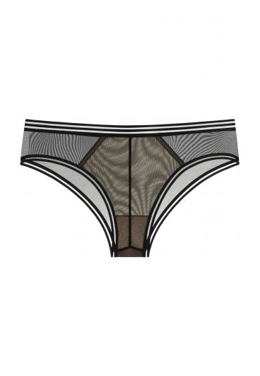 806-24 Figi Brazyliany Damskie Obrana